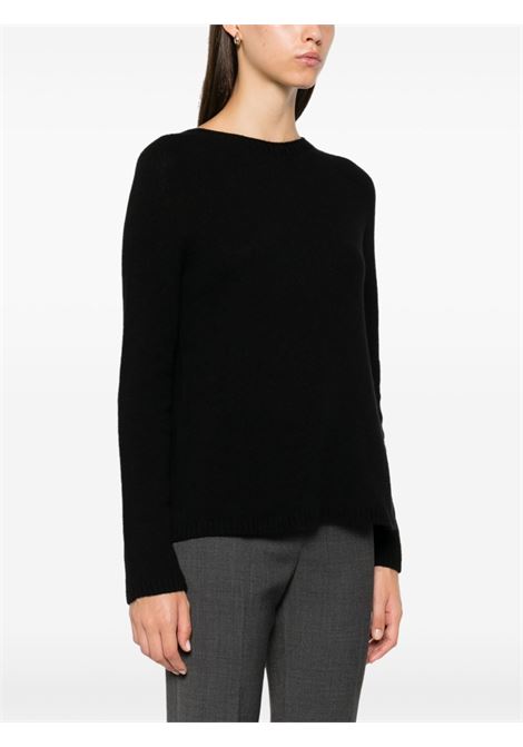 Black georg jumper S Maxmara - women 'S MAXMARA | 2429366053600003